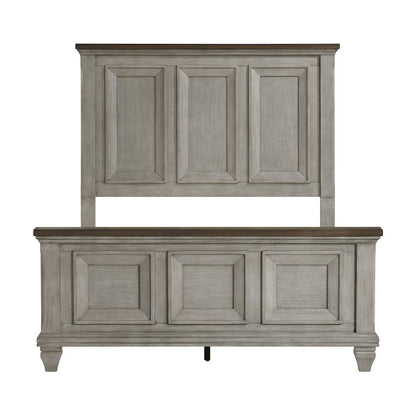 Homelegance  - Renton Queen Bed - 1305-1x  view 10