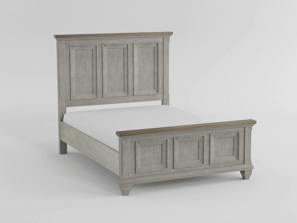 Homelegance  - Renton Queen Bed - 1305-1x  view 12