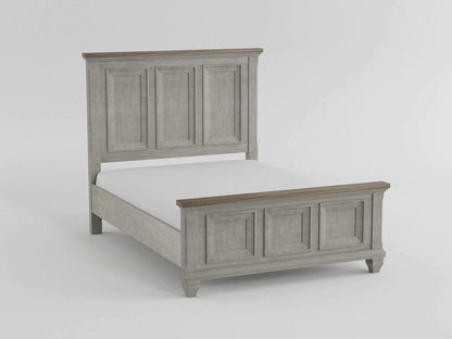 Homelegance  - Renton Queen Bed - 1305-1x  view 12