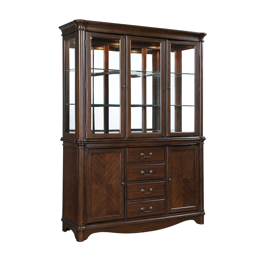 Homelegance  - Rexford Buffet & Hutch - 5615-50x  view 2