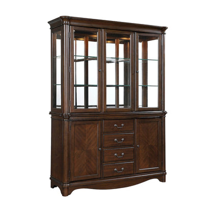 Homelegance  - Rexford Buffet & Hutch - 5615-50x  view 2
