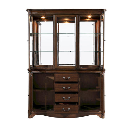 Homelegance  - Rexford Buffet & Hutch - 5615-50x  view 3