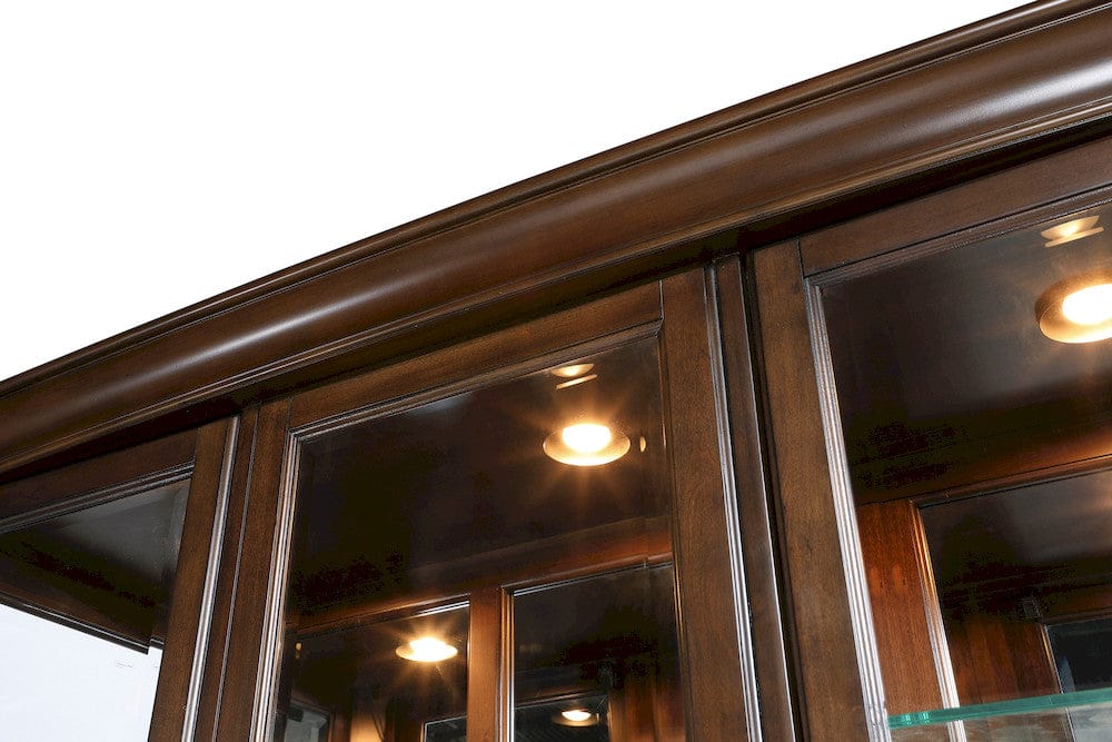 Homelegance  - Rexford Buffet & Hutch - 5615-50x  view 5