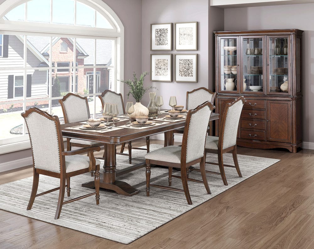 Homelegance  - Rexford Buffet & Hutch - 5615-50x  view 6