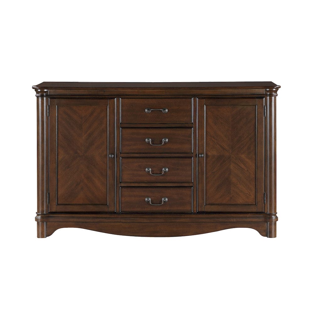 Homelegance  - Rexford Buffet/Server - 5615-55  view 1