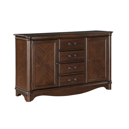 Homelegance  - Rexford Buffet/Server - 5615-55  view 2