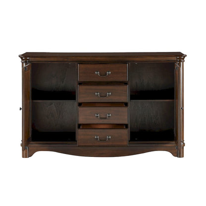 Homelegance  - Rexford Buffet/Server - 5615-55  view 5
