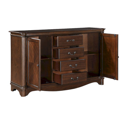 Homelegance  - Rexford Buffet/Server - 5615-55  view 6