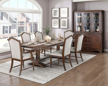 Homelegance  - Rexford Buffet/Server - 5615-55  view 7