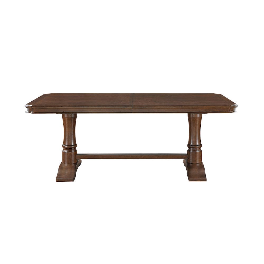 Homelegance  - Rexford Dining Table - 5615-96x  view 1