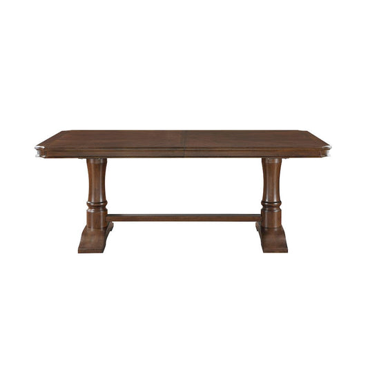 Homelegance  - Rexford Dining Table - 5615-96x  view 1