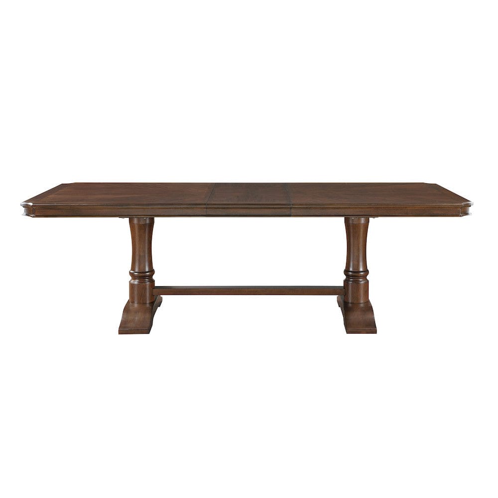Homelegance  - Rexford Dining Table - 5615-96x  view 2