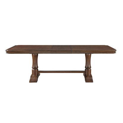 Homelegance  - Rexford Dining Table - 5615-96x  view 2