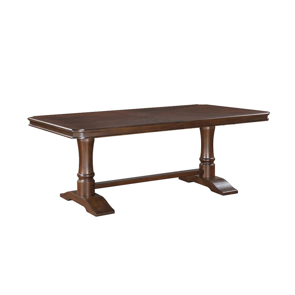 Homelegance  - Rexford Dining Table - 5615-96x  view 3