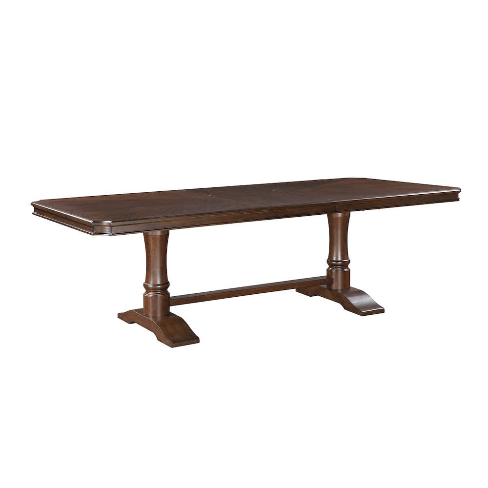 Homelegance  - Rexford Dining Table - 5615-96x  view 4