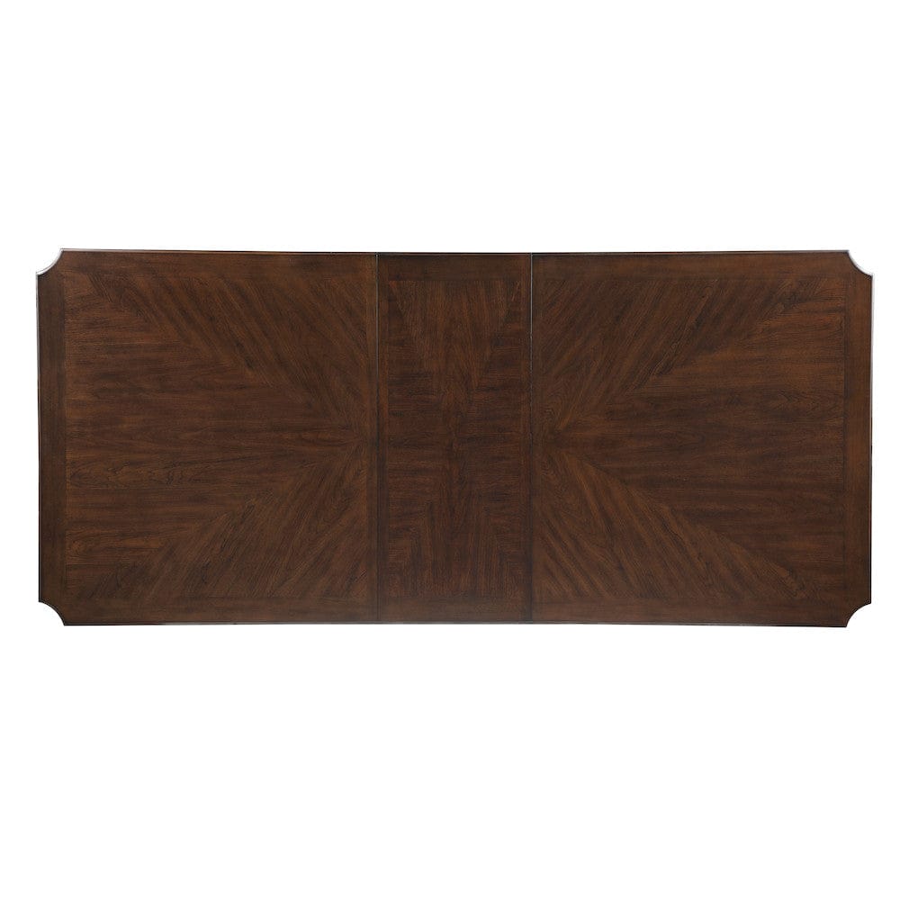 Homelegance  - Rexford Dining Table - 5615-96x  view 5