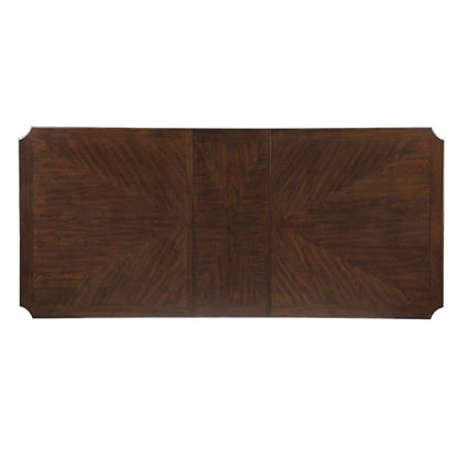 Homelegance  - Rexford Dining Table - 5615-96x  view 5