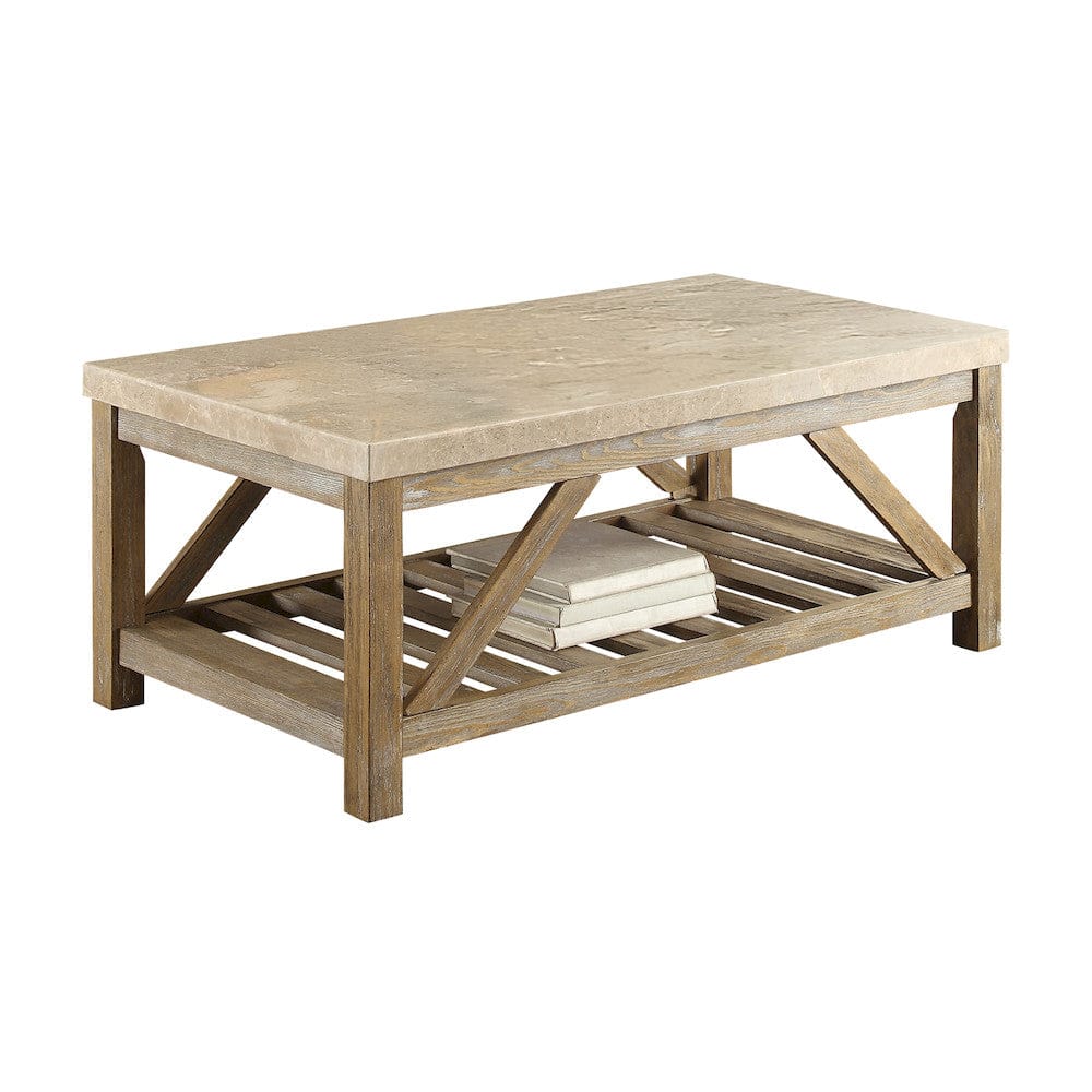 Homelegance  - Ridley Cocktail Table - 3551-30  view 1