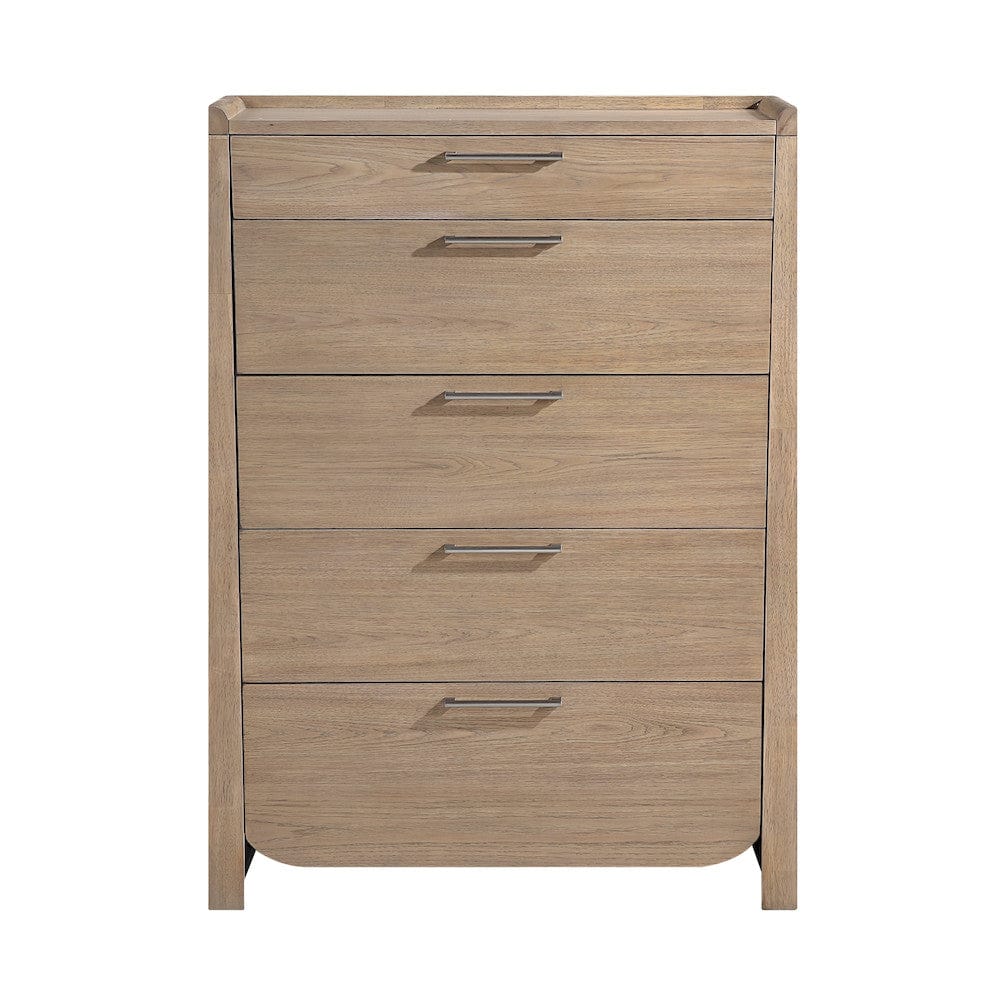 Homelegance  - Riley Chest - 2385-9  view 1