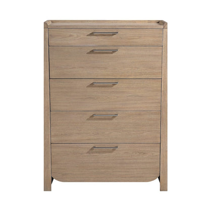 Homelegance  - Riley Chest - 2385-9  view 1
