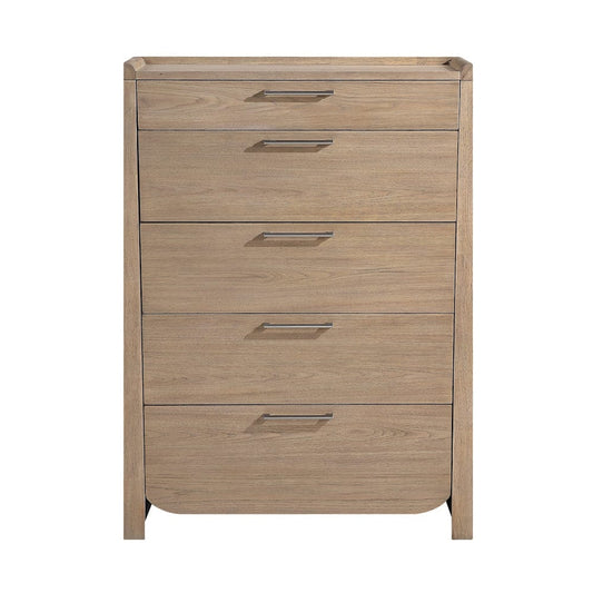 Homelegance  - Riley Chest - 2385-9  view 1