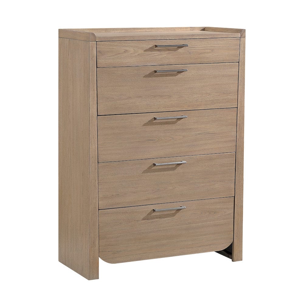 Homelegance  - Riley Chest - 2385-9  view 2