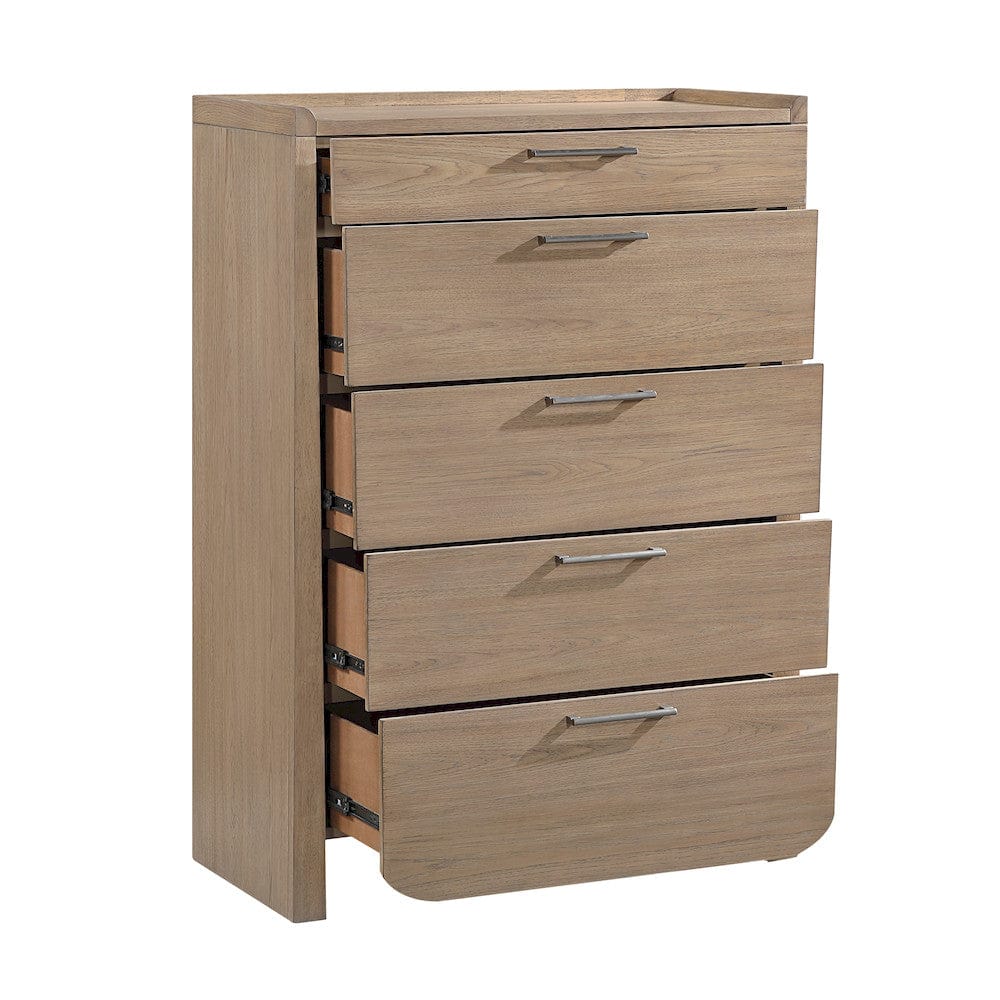 Homelegance  - Riley Chest - 2385-9  view 3