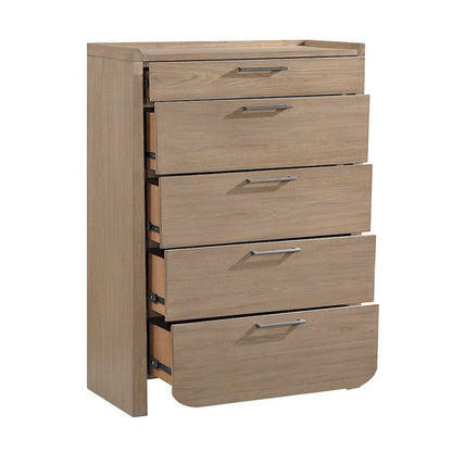 Homelegance  - Riley Chest - 2385-9  view 3