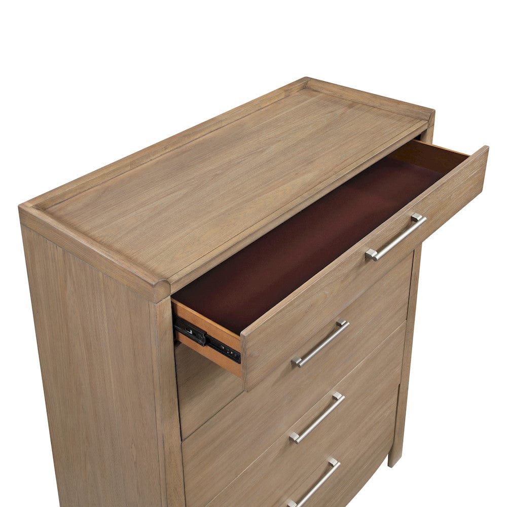 Homelegance  - Riley Chest - 2385-9  view 4