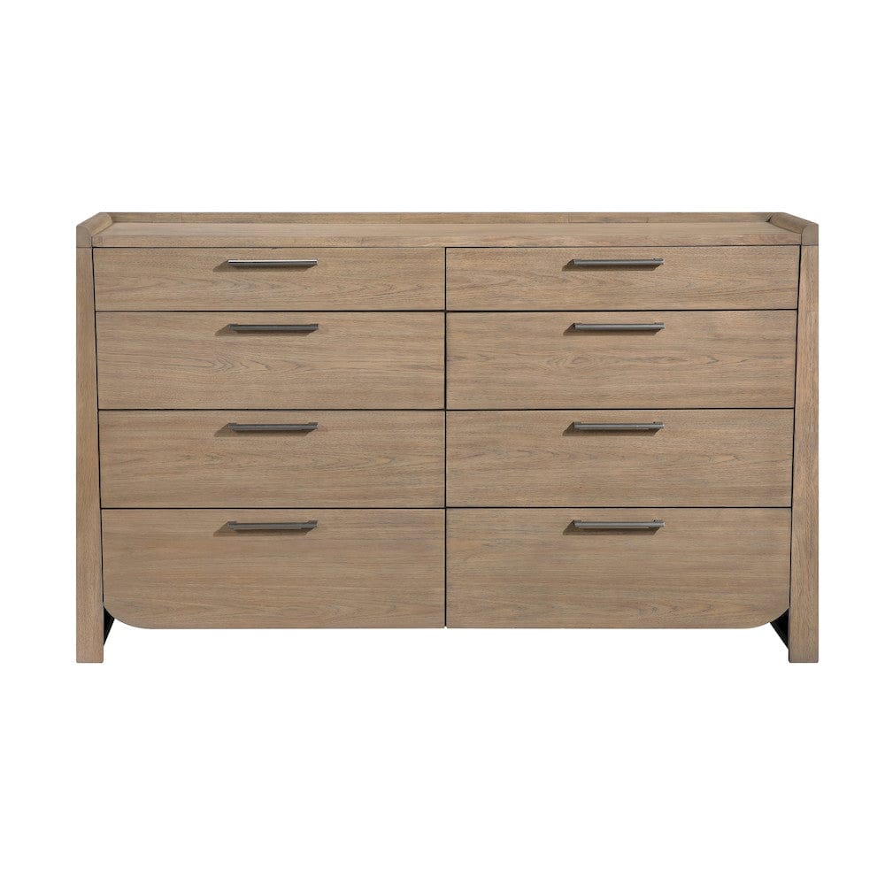 Homelegance  - Riley Dresser - 2385-5  view 1