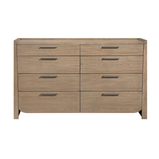 Homelegance  - Riley Dresser - 2385-5  view 1