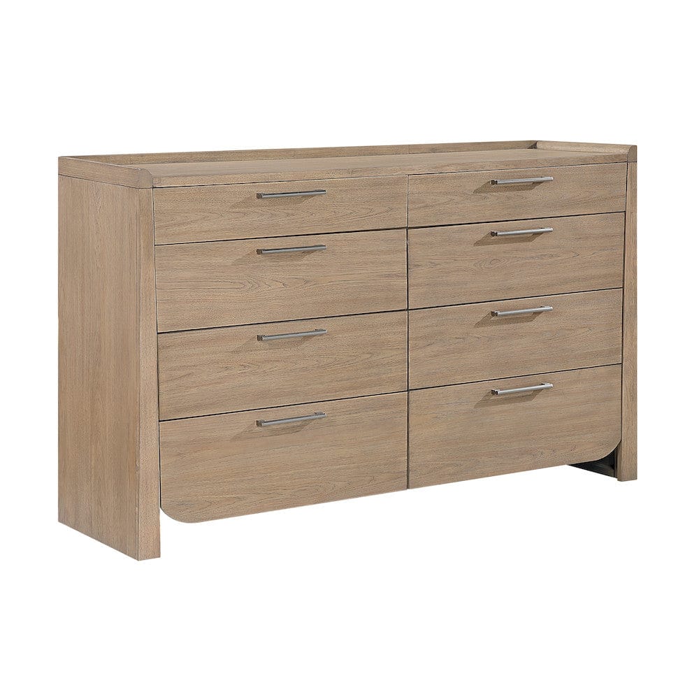 Homelegance  - Riley Dresser - 2385-5  view 2