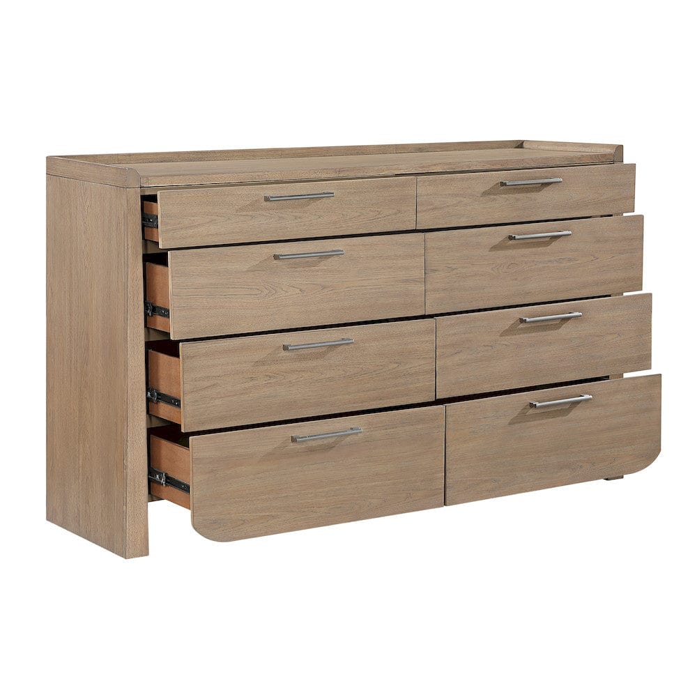 Homelegance  - Riley Dresser - 2385-5  view 3