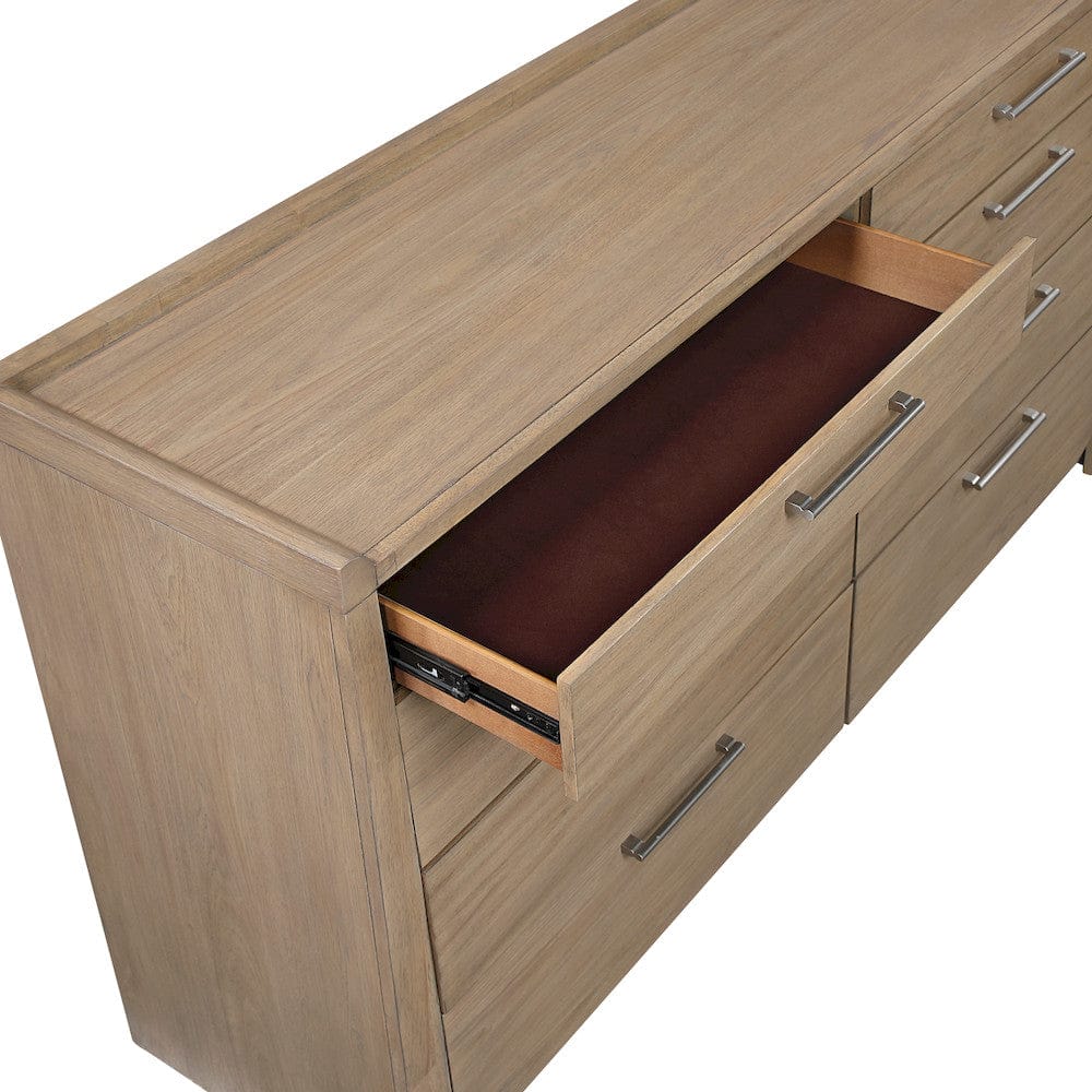 Homelegance  - Riley Dresser - 2385-5  view 4