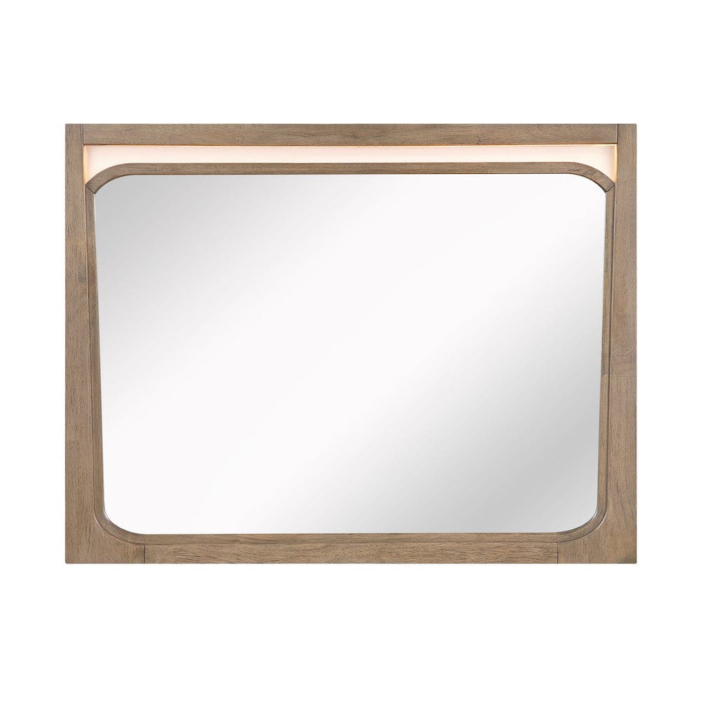 Homelegance  - Riley Mirror - 2385-6  view 1