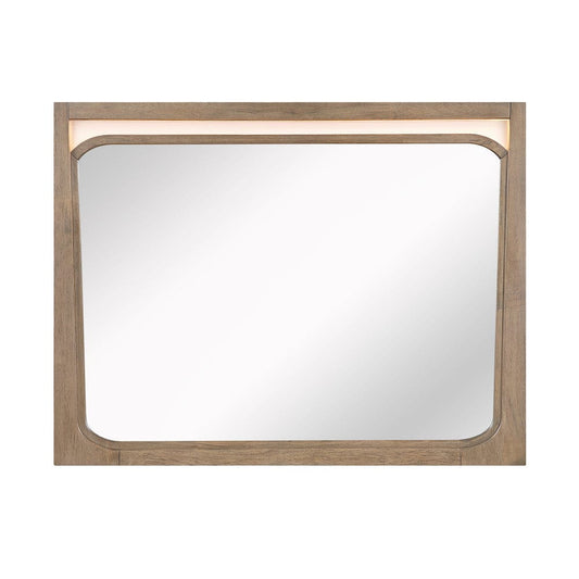 Homelegance  - Riley Mirror - 2385-6  view 1