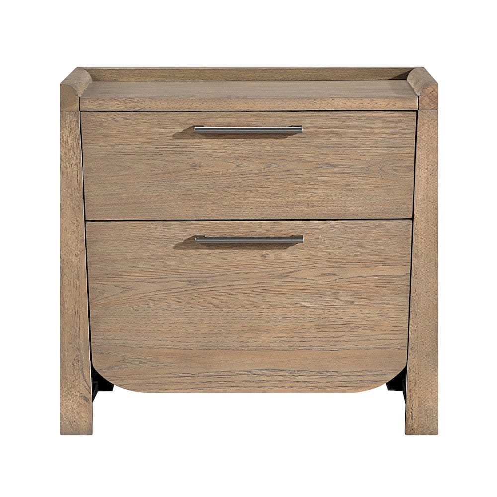 Homelegance  - Riley Night Stand - 2385-4  view 1