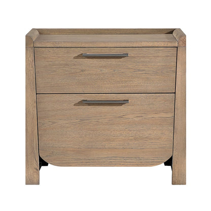 Homelegance  - Riley Night Stand - 2385-4  view 1