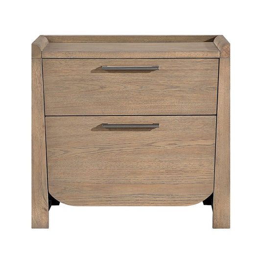 Homelegance  - Riley Night Stand - 2385-4  view 1