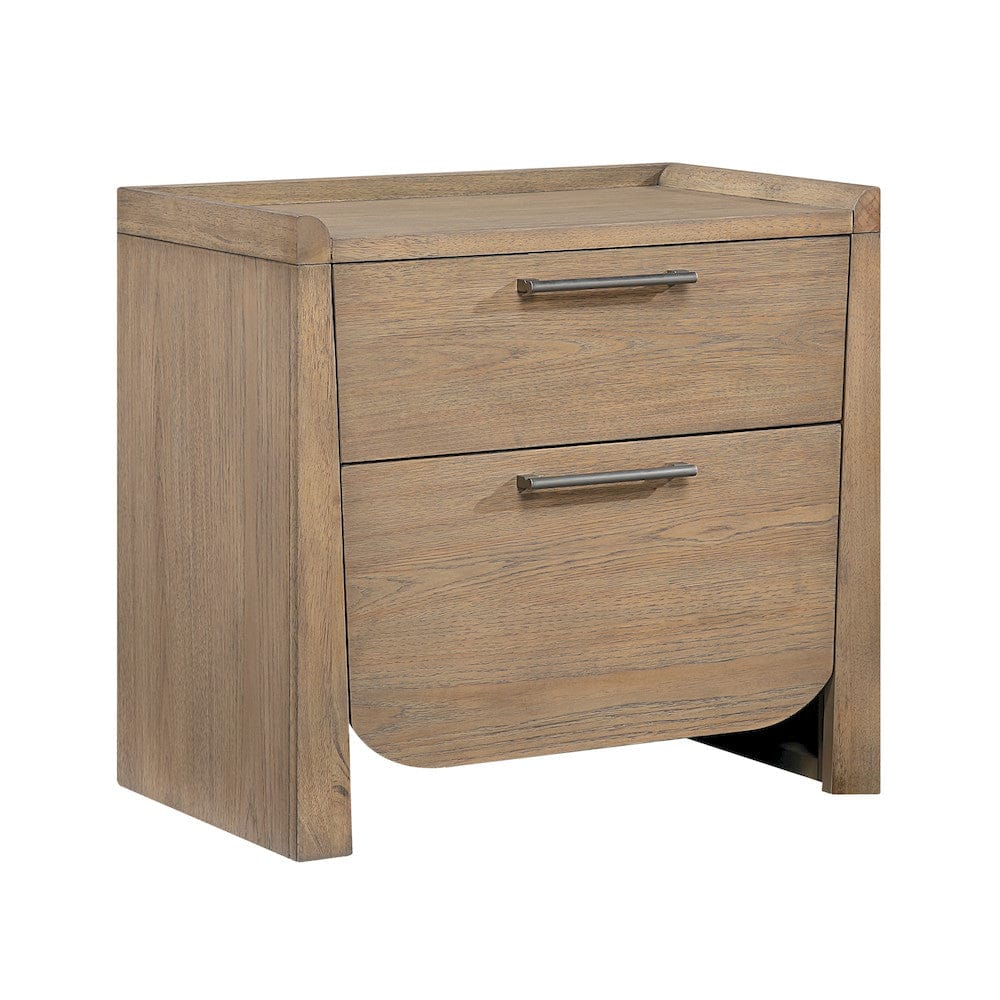Homelegance  - Riley Night Stand - 2385-4  view 3