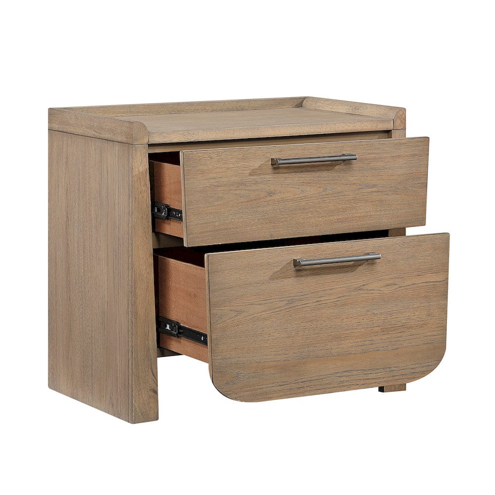 Homelegance  - Riley Night Stand - 2385-4  view 4