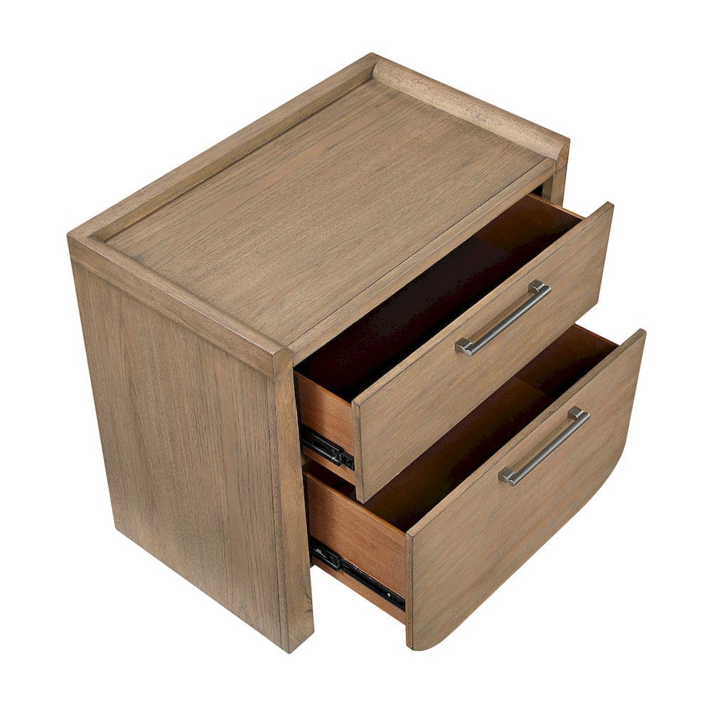 Homelegance  - Riley Night Stand - 2385-4  view 5