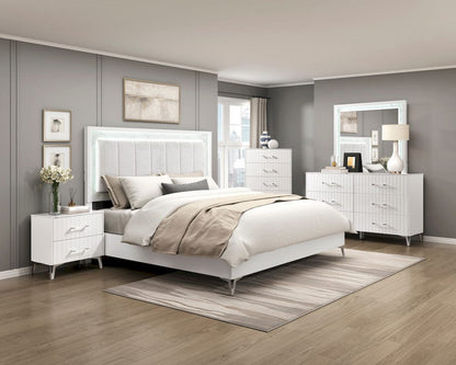 Homelegance  - Ripple Chest - 2457-9  view 2