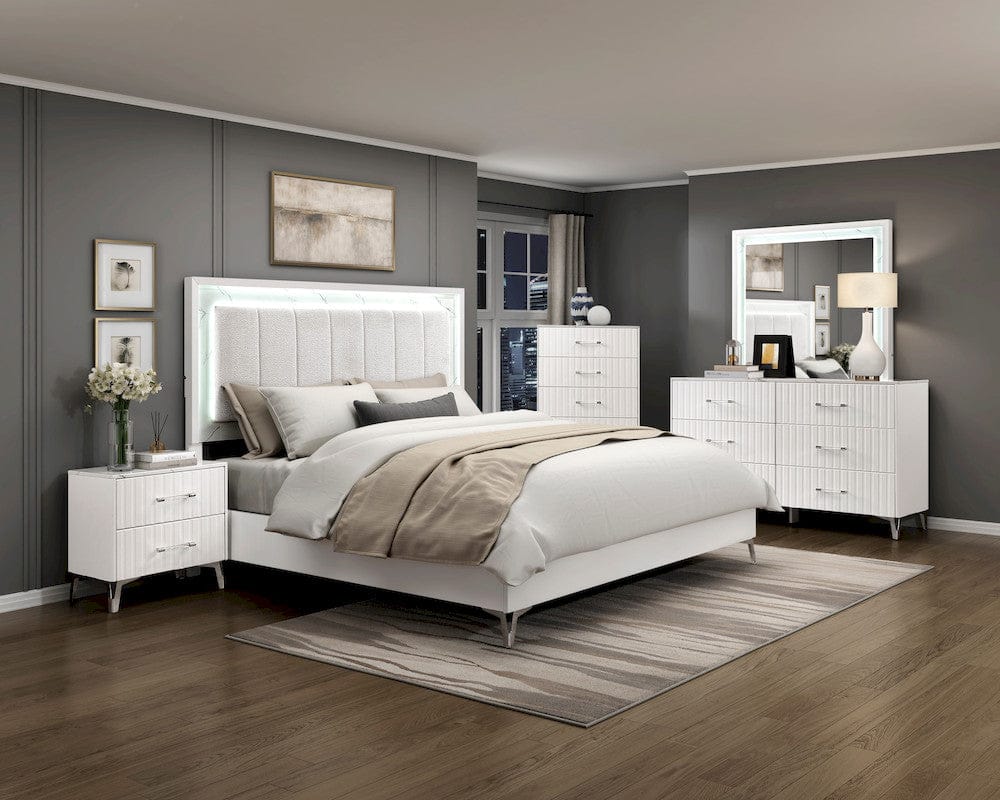 Homelegance  - Ripple Chest - 2457-9  view 3