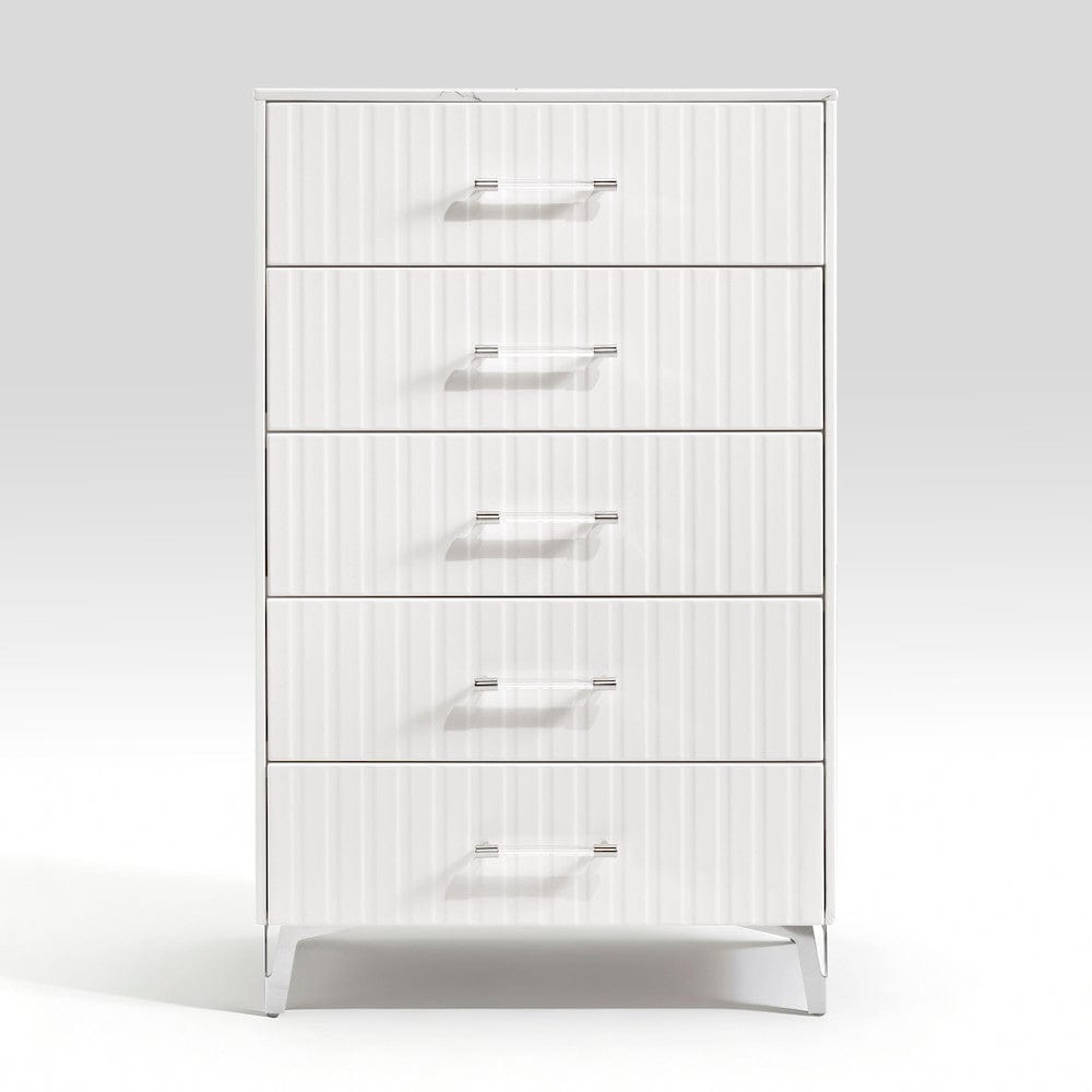 Homelegance  - Ripple Chest - 2457-9  view 8
