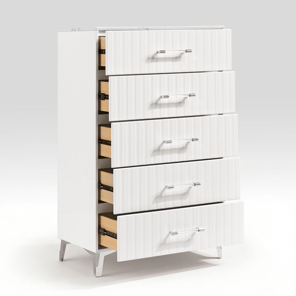 Homelegance  - Ripple Chest - 2457-9  view 9