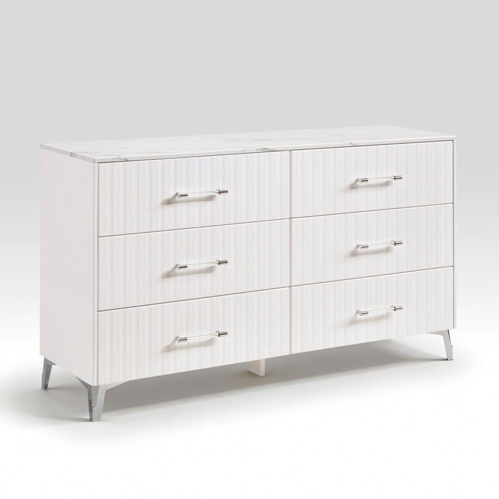Homelegance  - Ripple Dresser - 2457-5  view 1
