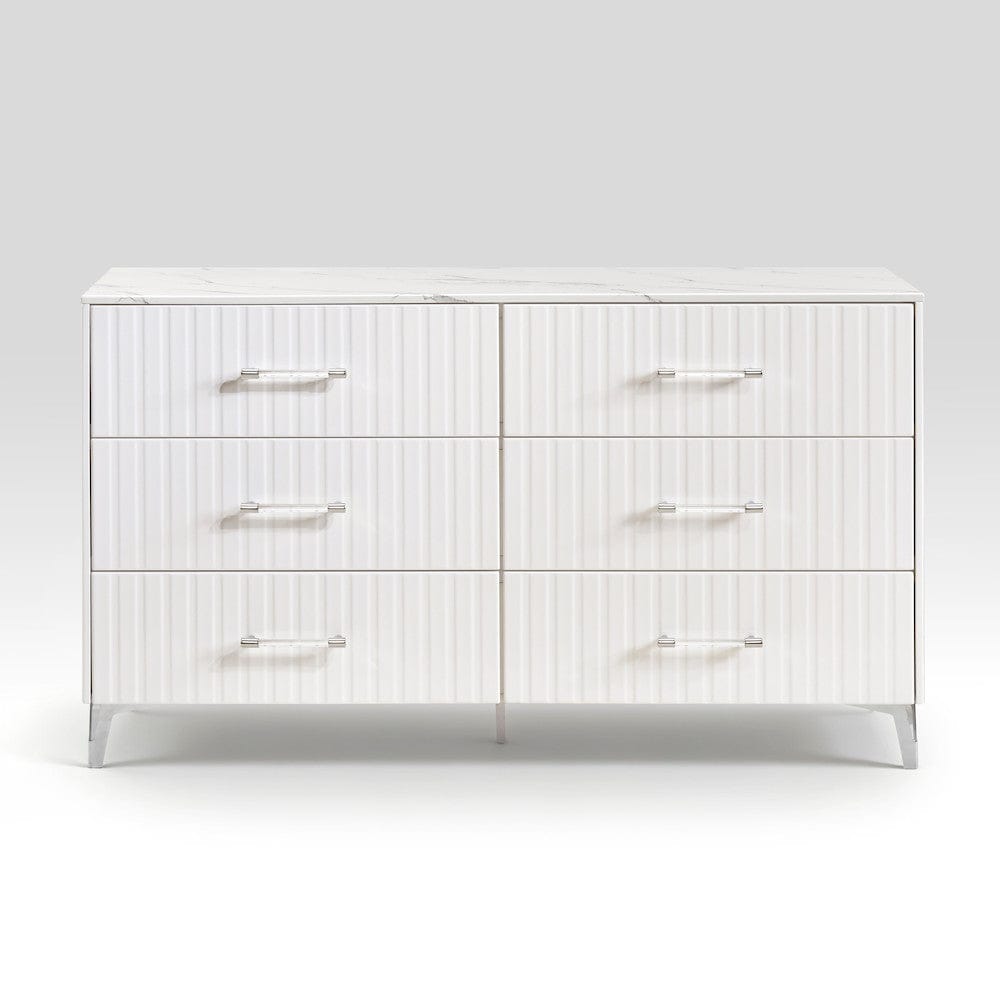 Homelegance  - Ripple Dresser - 2457-5  view 2
