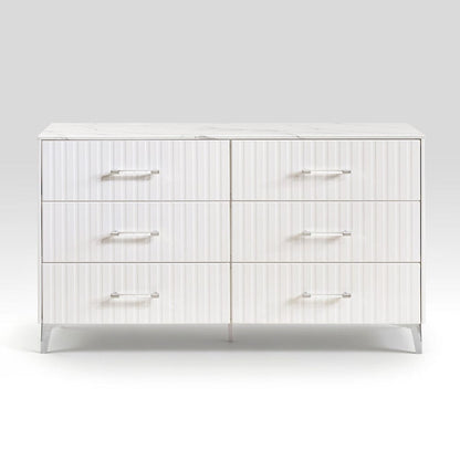 Homelegance  - Ripple Dresser - 2457-5  view 2