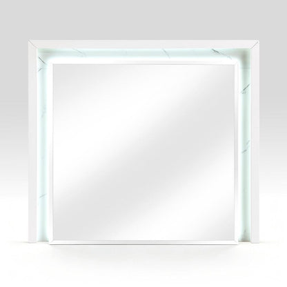 Homelegance  - Ripple Mirror - 2457-6  view 8